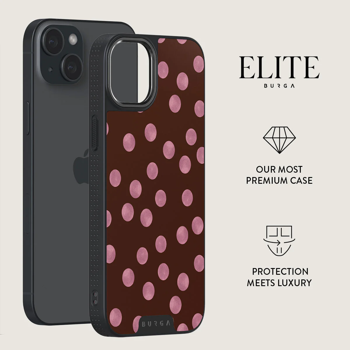 Pillow Talk - iPhone 15 Plus Case - Image 13
