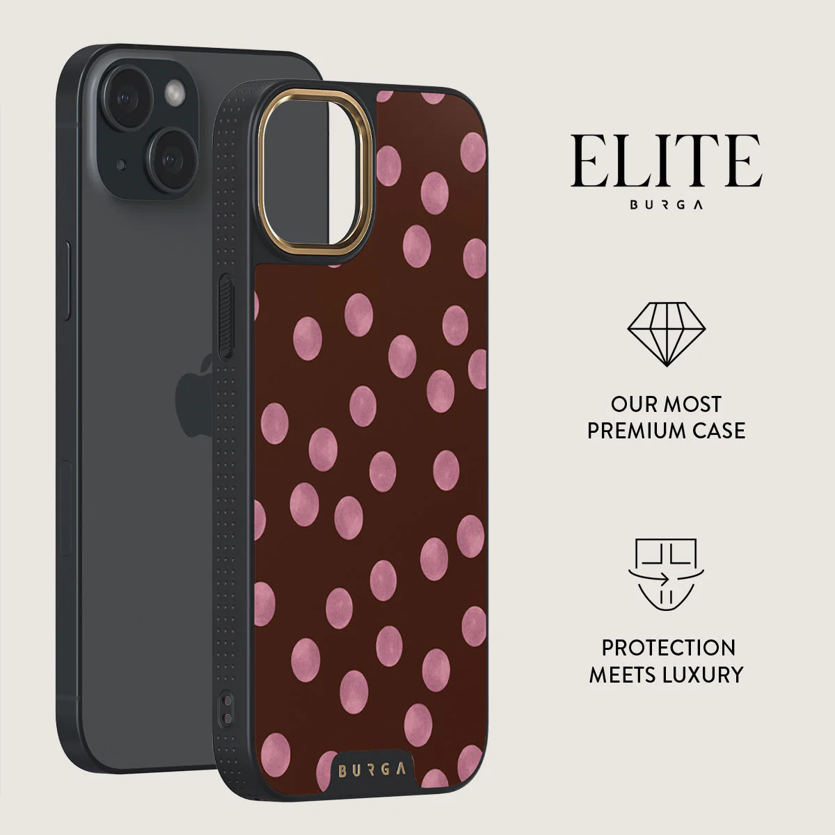 Pillow Talk - iPhone 15 Plus Case - Image 6