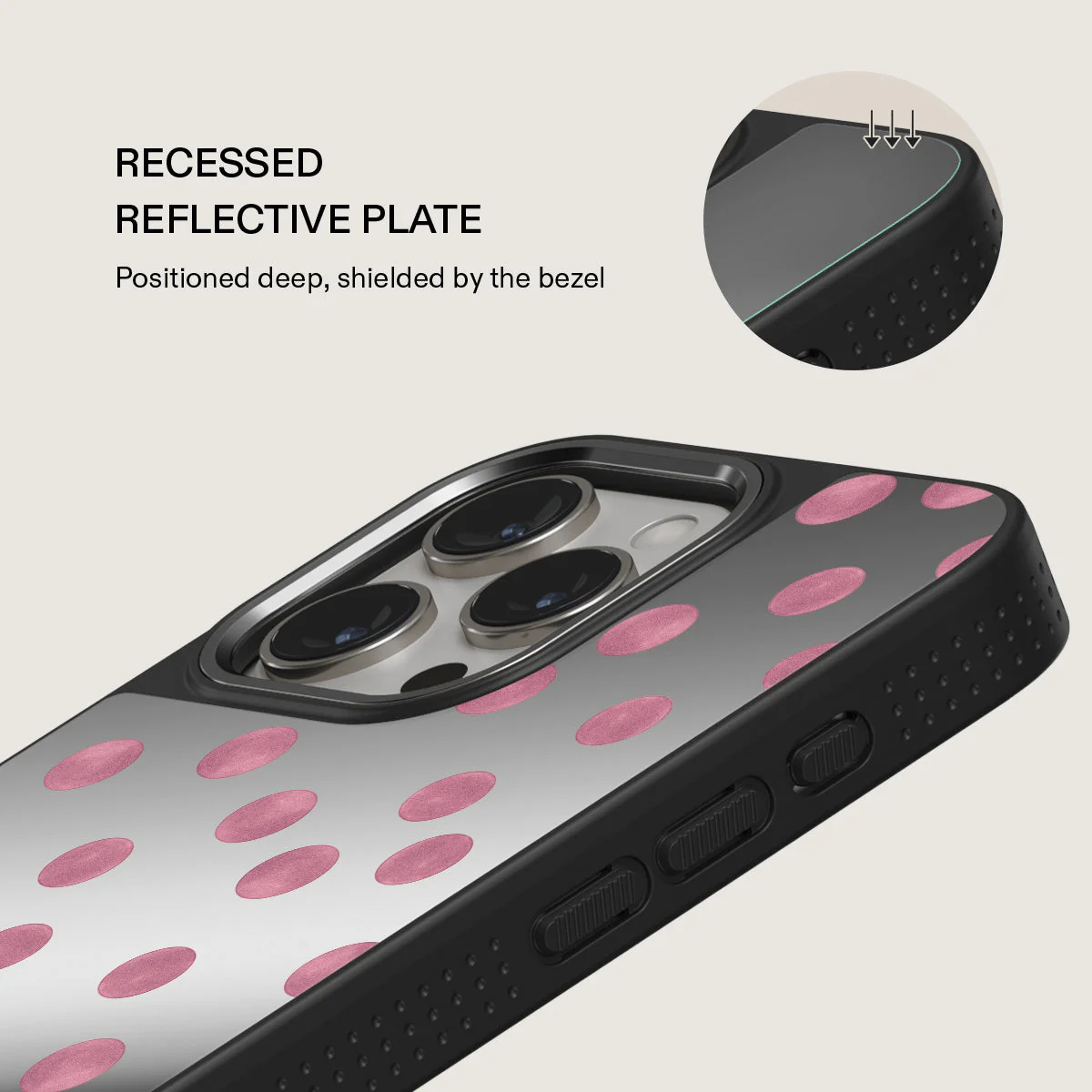 Pillow Talk - iPhone 15 Pro Case - Image 37