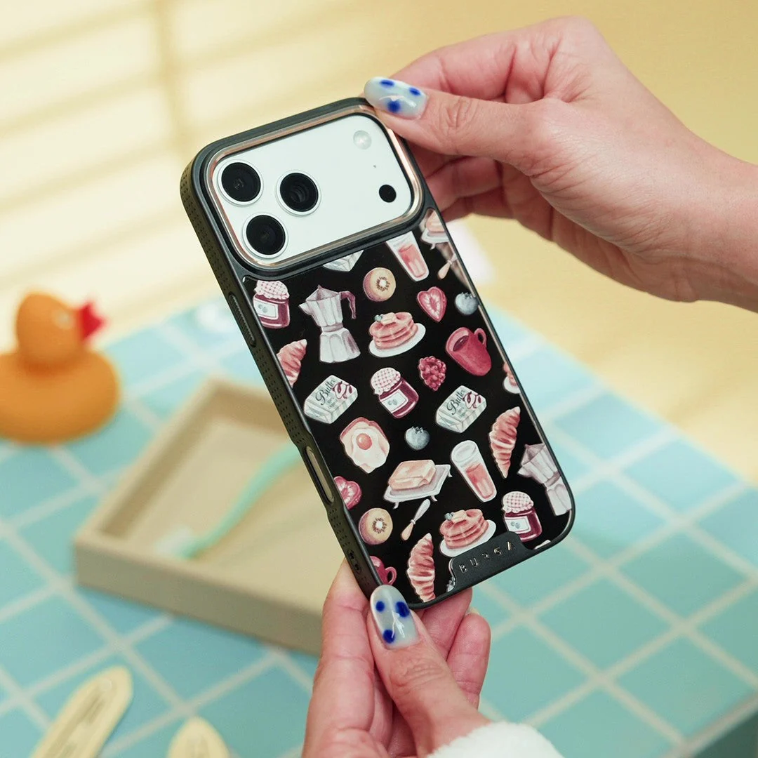 Pillow Talk - iPhone 15 Pro Max Case - Image 45