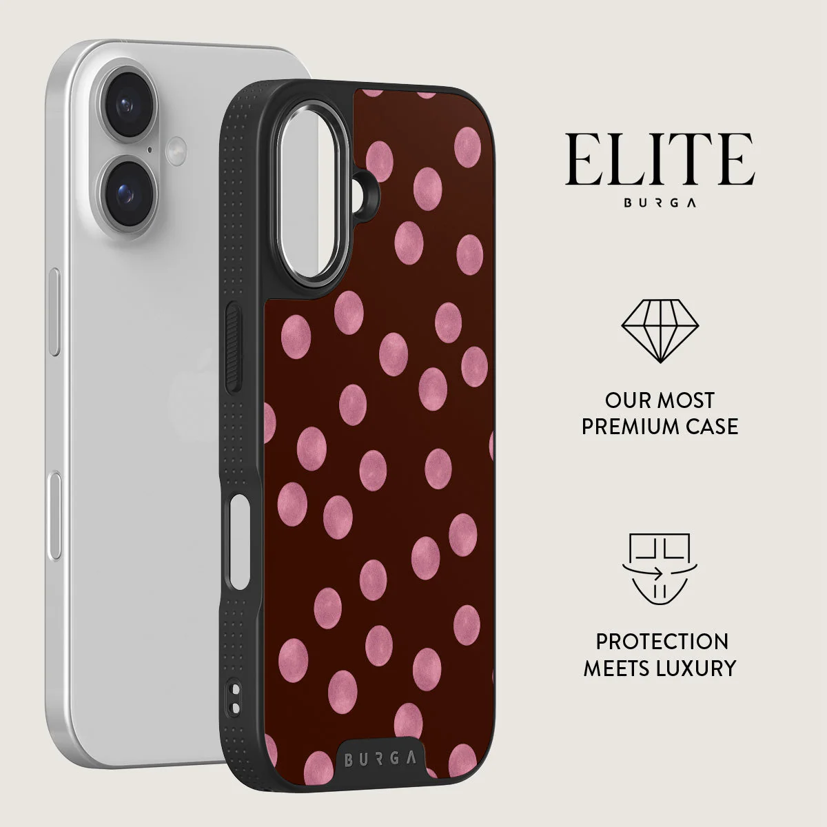 Pillow Talk - iPhone 16 Case - Image 14