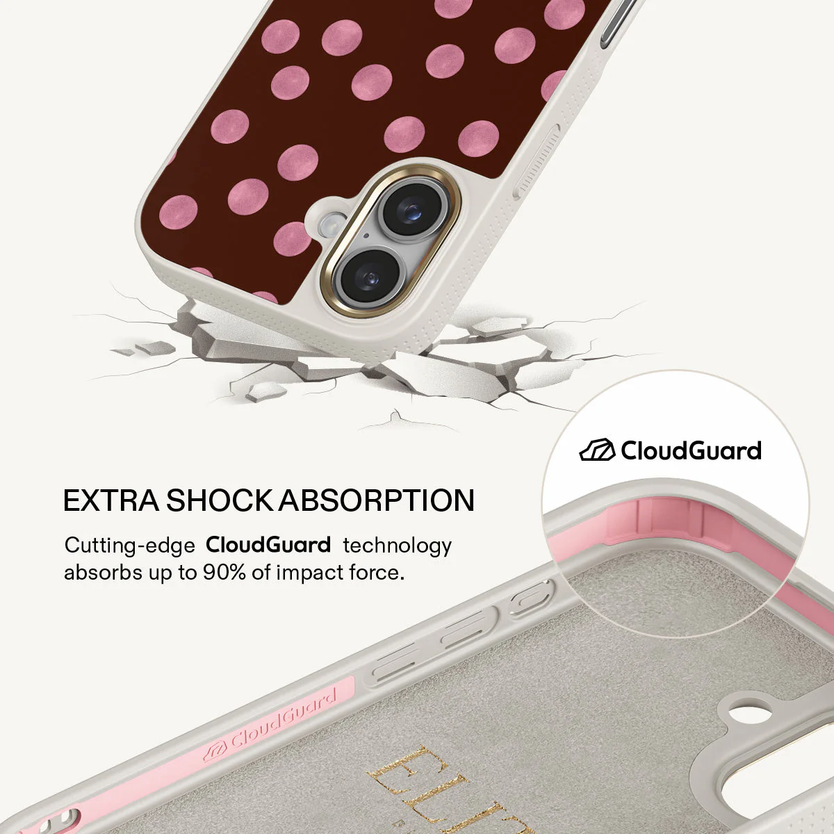 Pillow Talk - iPhone 16 Case - Image 22