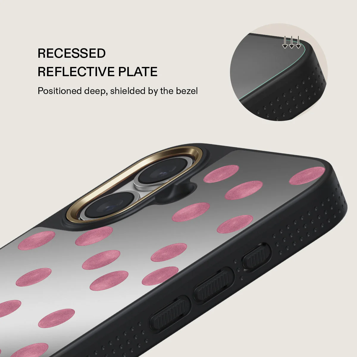 Pillow Talk - iPhone 16 Case - Image 30