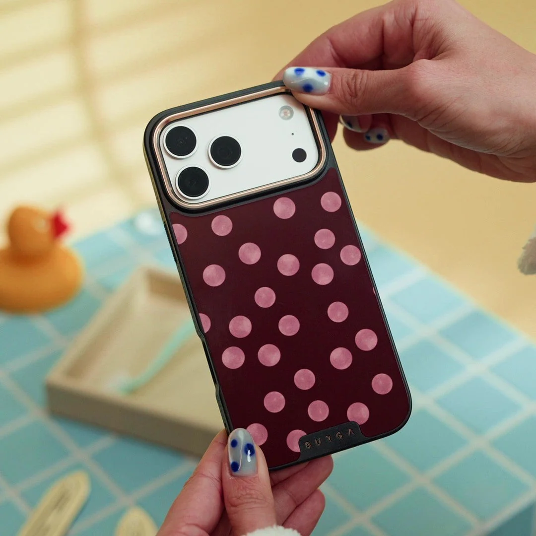 Pillow Talk - iPhone 16 Case - Image 44