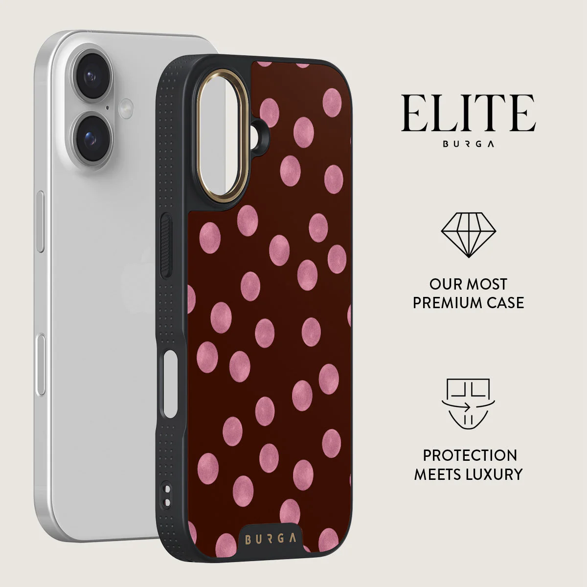 Pillow Talk - iPhone 16 Case - Image 7
