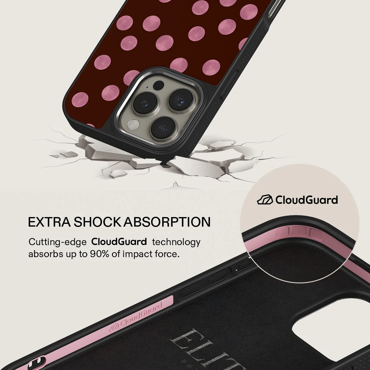 Pillow Talk - iPhone 16 Pro Case - Image 15