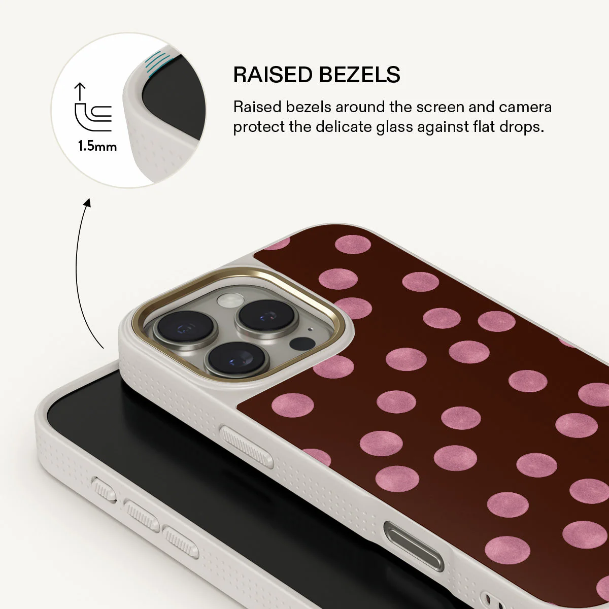 Pillow Talk - iPhone 16 Pro Max Case - Image 23