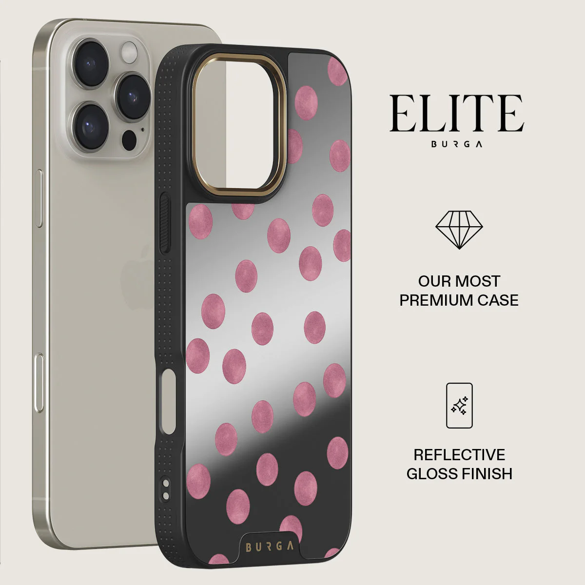 Pillow Talk - iPhone 16 Pro Max Case - Image 28