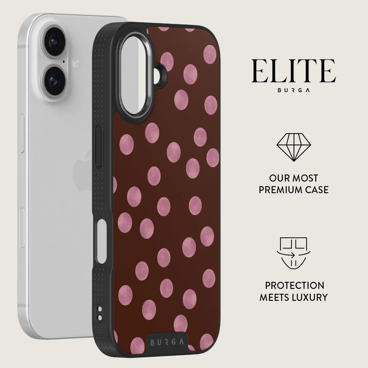 Pillow Talk - iPhone 17 Case - Image 13