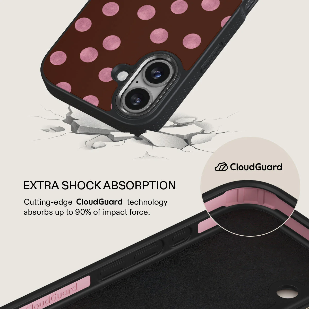 Pillow Talk - iPhone 17 Case - Image 14