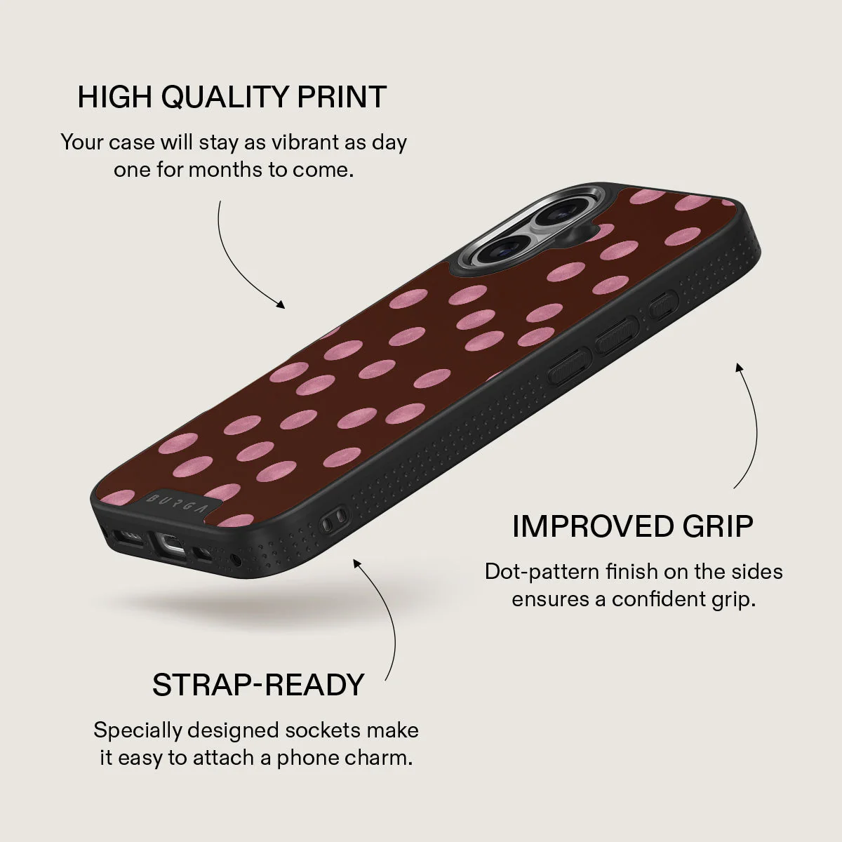 Pillow Talk - iPhone 17 Case - Image 16
