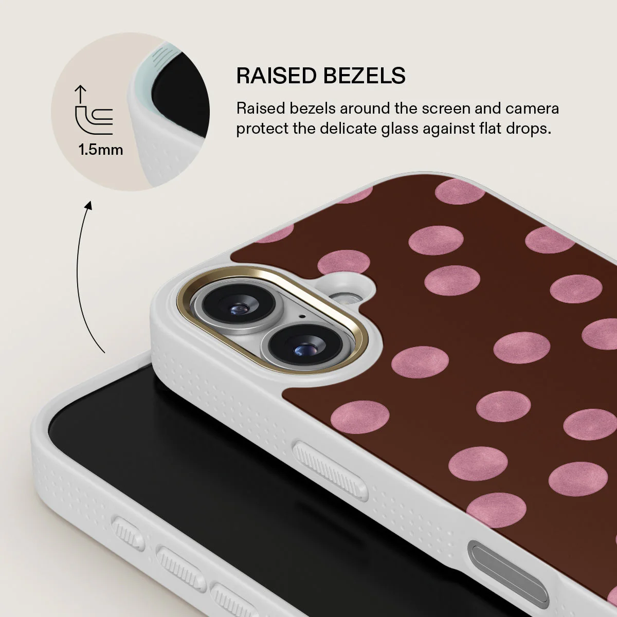 Pillow Talk - iPhone 17 Case - Image 22