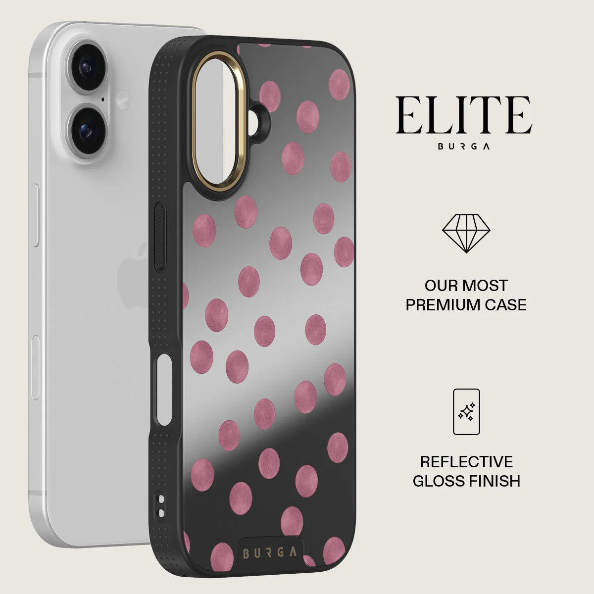 Pillow Talk - iPhone 17 Case - Image 27