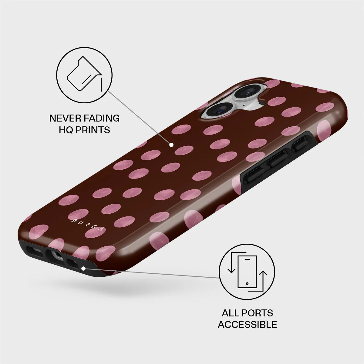 Pillow Talk - iPhone 17 Case - Image 3
