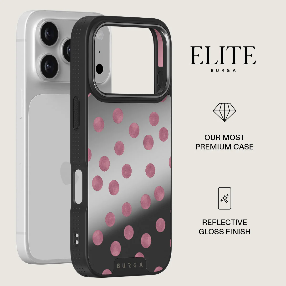 Pillow Talk - iPhone 17 Pro Case - Image 35
