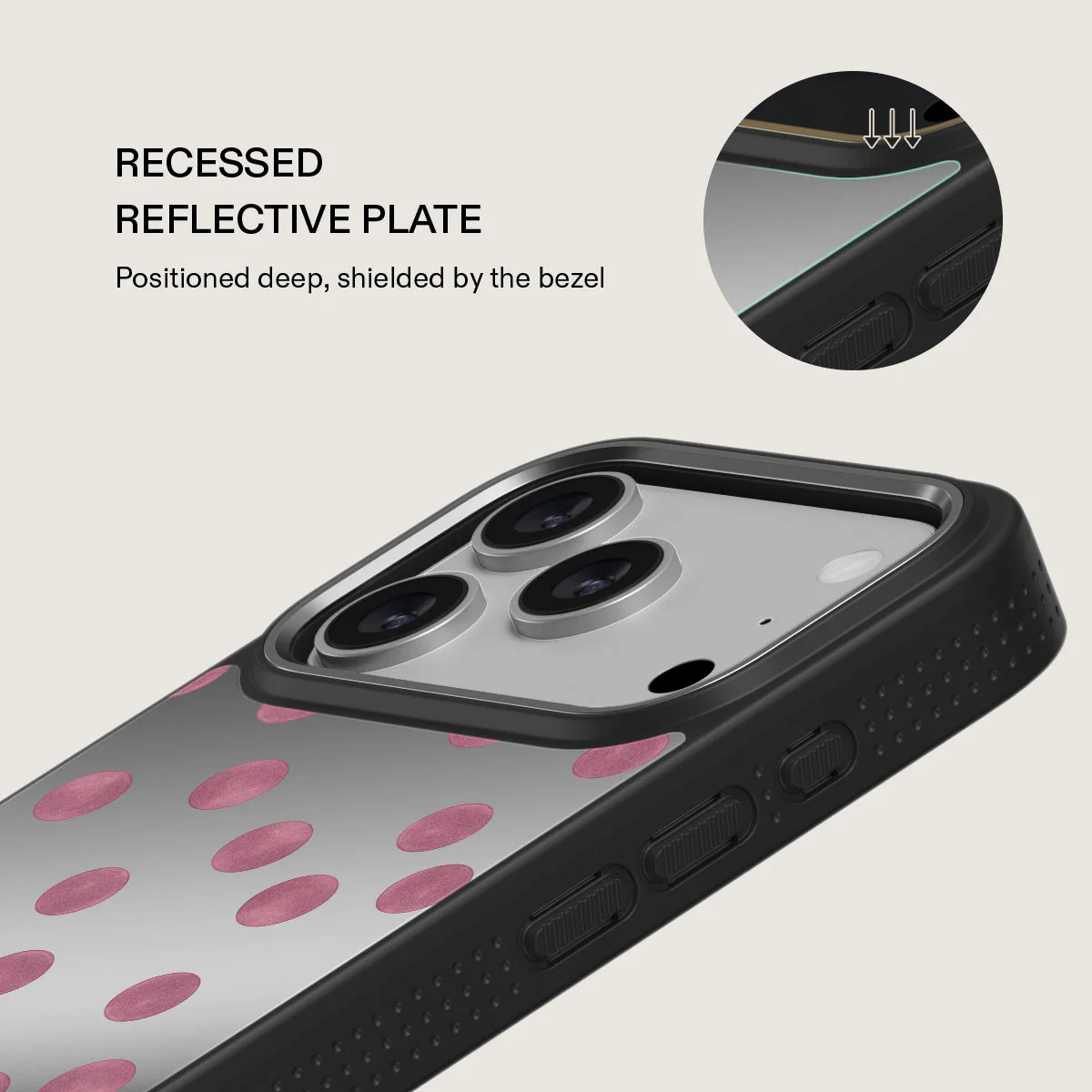 Pillow Talk - iPhone 17 Pro Case - Image 37