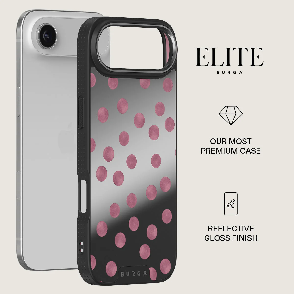 Pillow Talk - iPhone Air Case - Image 35