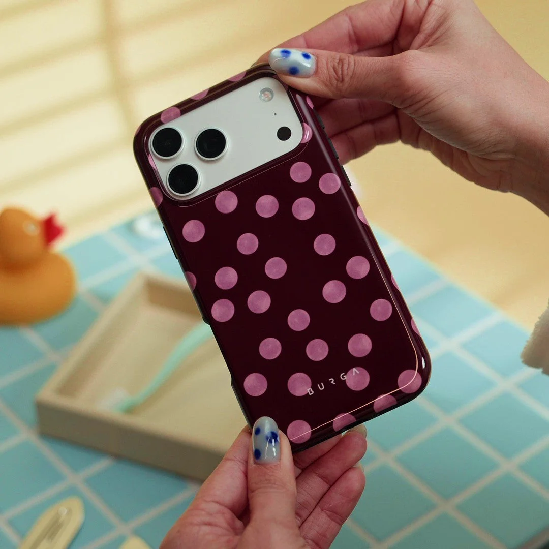 Pillow Talk - iPhone Air Case - Image 42