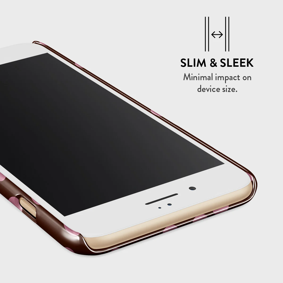 Pillow Talk - iPhone SE (2022) Case - Image 4