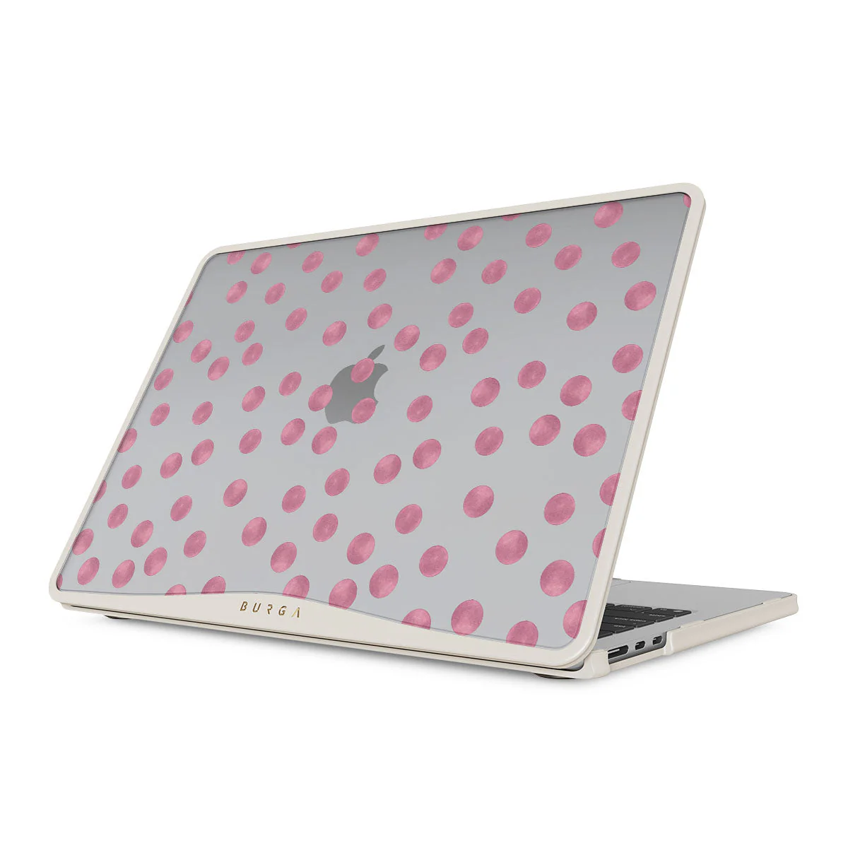 Pillow Talk - Macbook Case