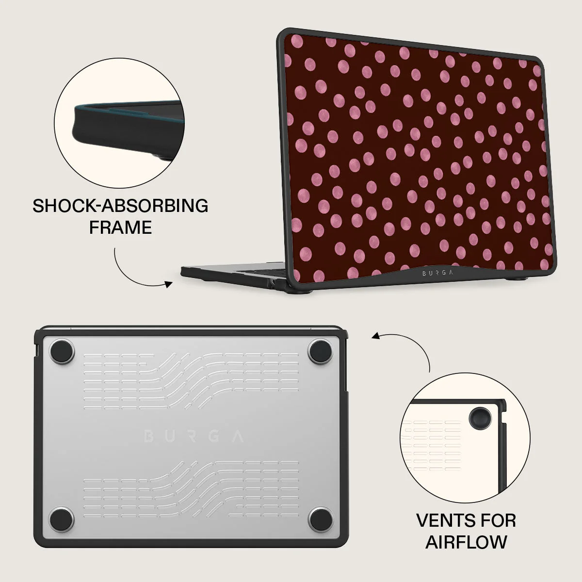Pillow Talk - Macbook Case - Image 13
