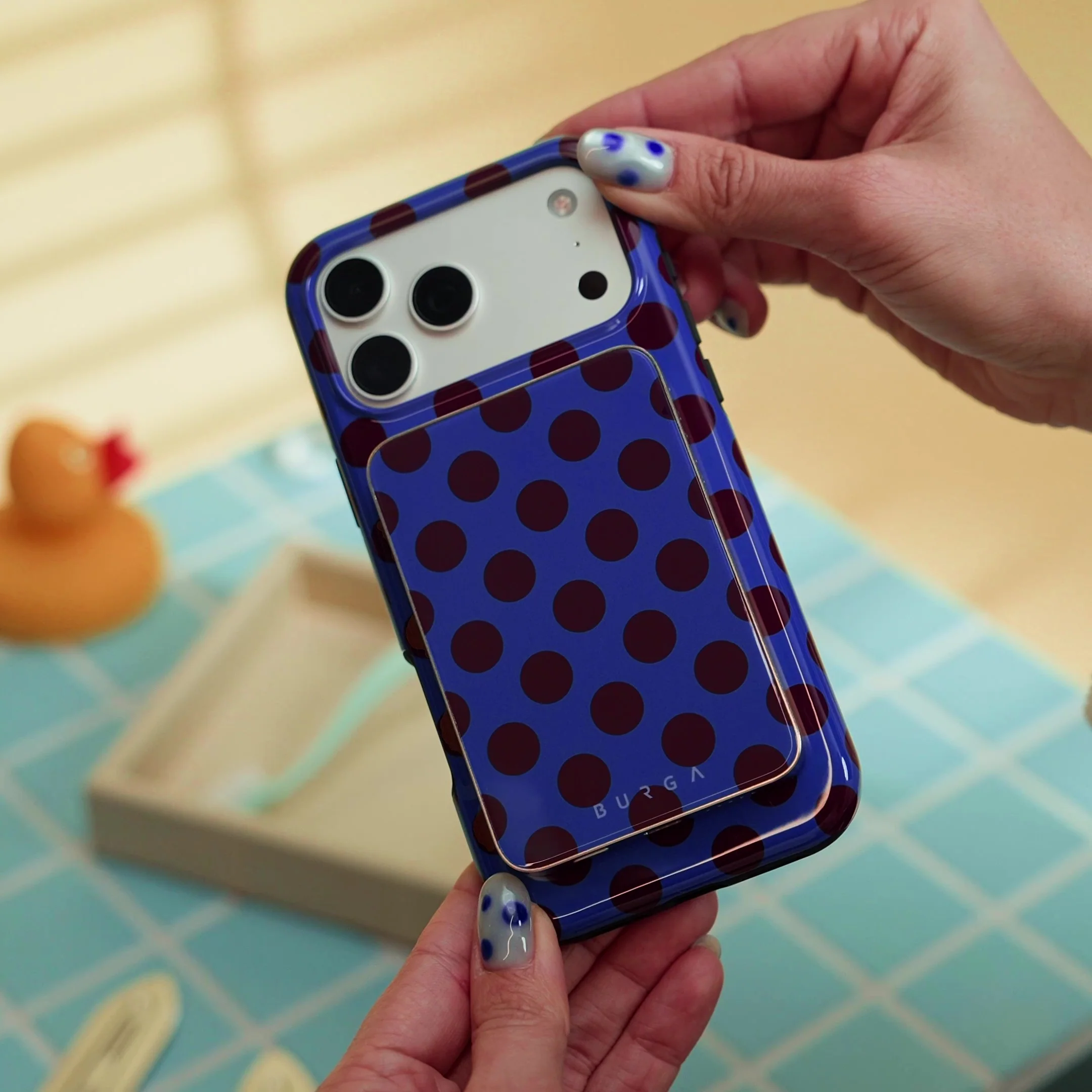 Pillow Talk - Magnetic Power Bank - Image 92