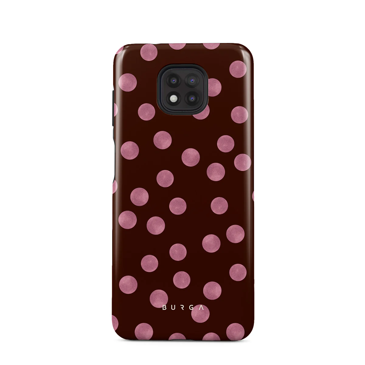 Pillow Talk - Motorola Moto G Power 2021 Case
