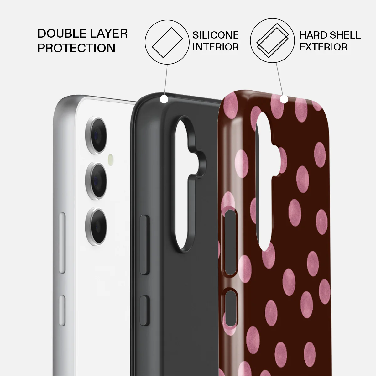 Pillow Talk - Samsung Galaxy A55 Case - Image 2