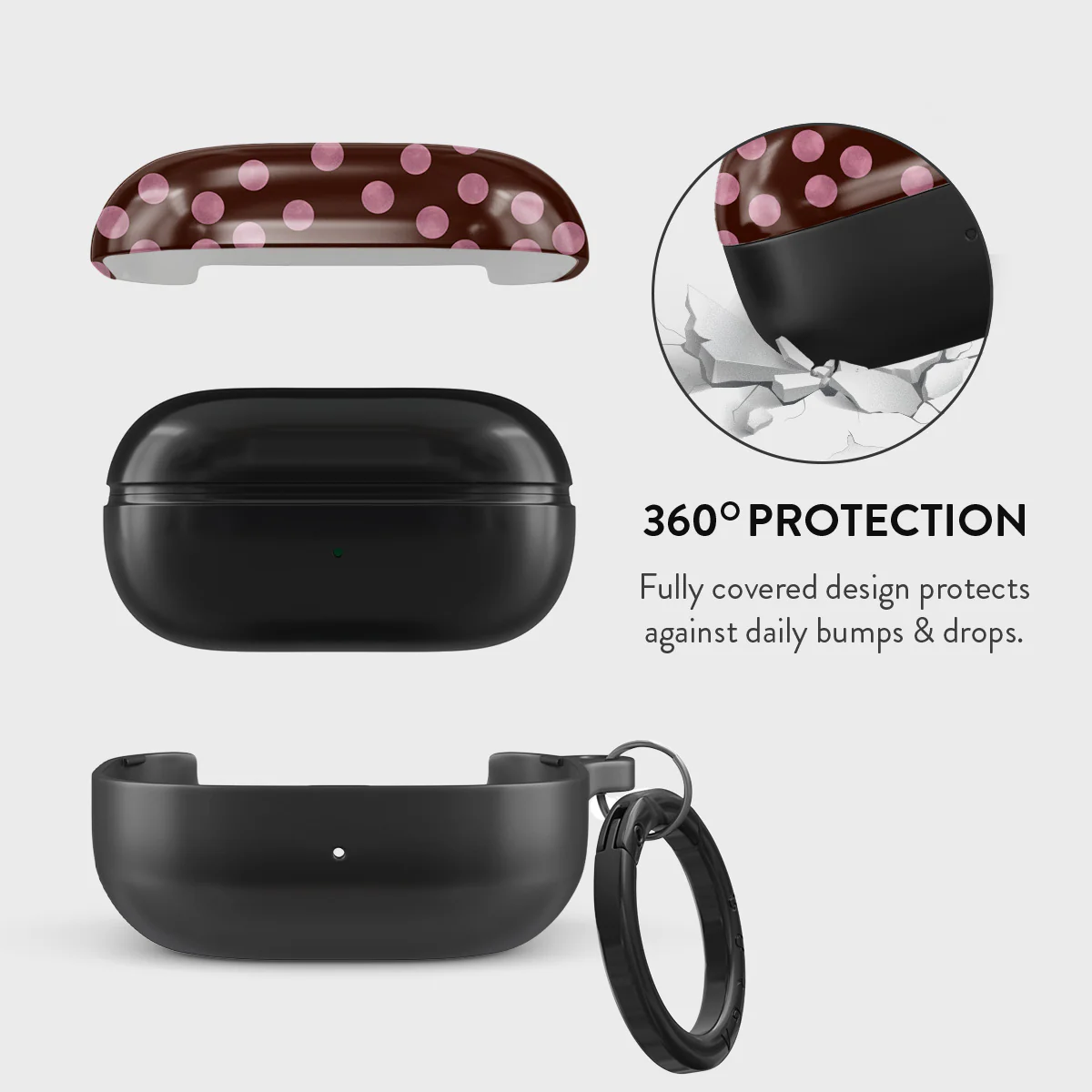 Pillow Talk - Samsung Galaxy Buds Pro 2 Case - Image 2