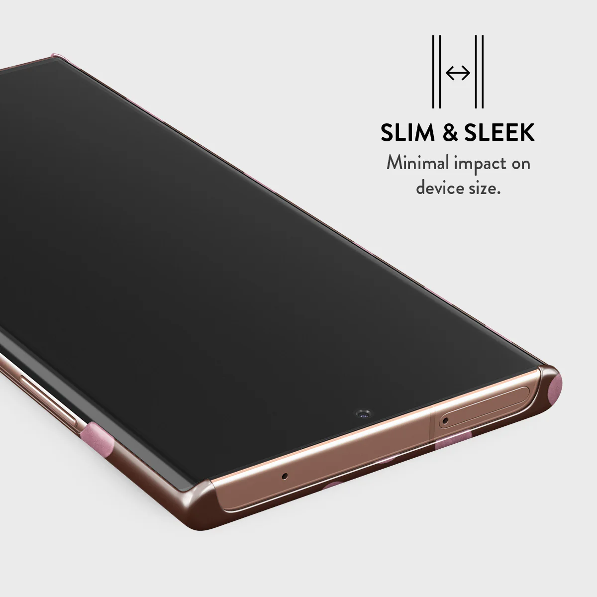 Pillow Talk - Samsung Galaxy Note 20 Ultra 4G / 5G Case - Image 4