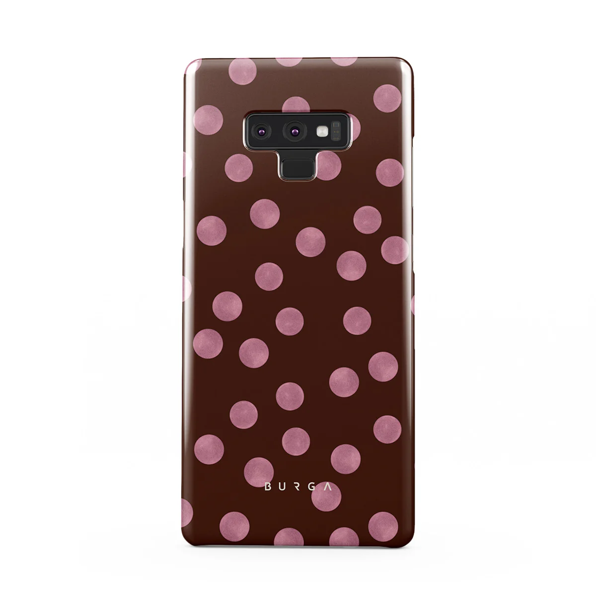 Pillow Talk - Samsung Galaxy Note 9 Case