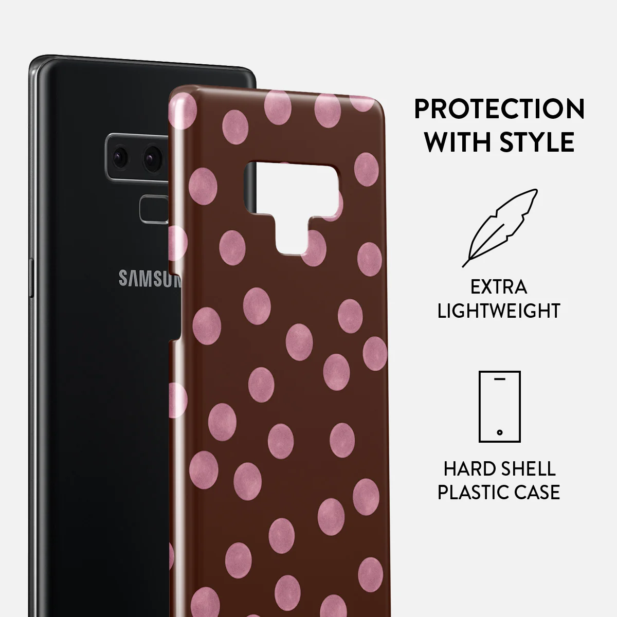 Pillow Talk - Samsung Galaxy Note 9 Case - Image 2
