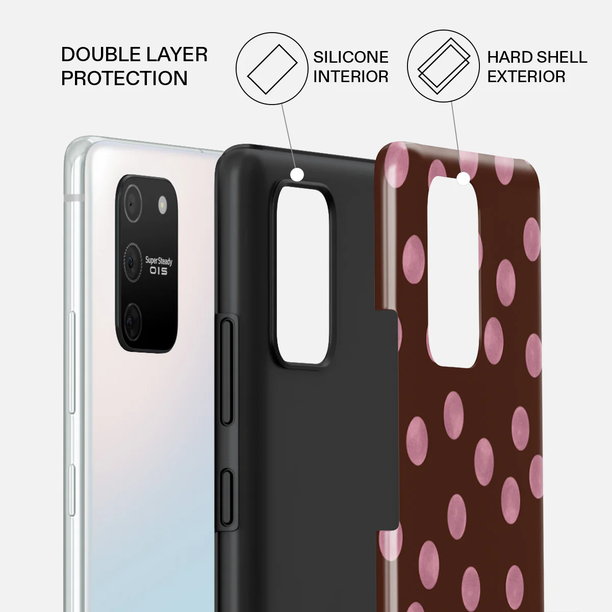 Pillow Talk - Samsung Galaxy S10 Lite Case - Image 2