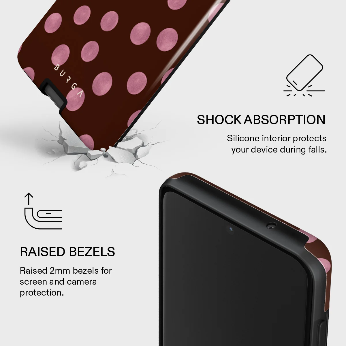 Pillow Talk - Samsung Galaxy S20 Ultra 4G / 5G Case - Image 8