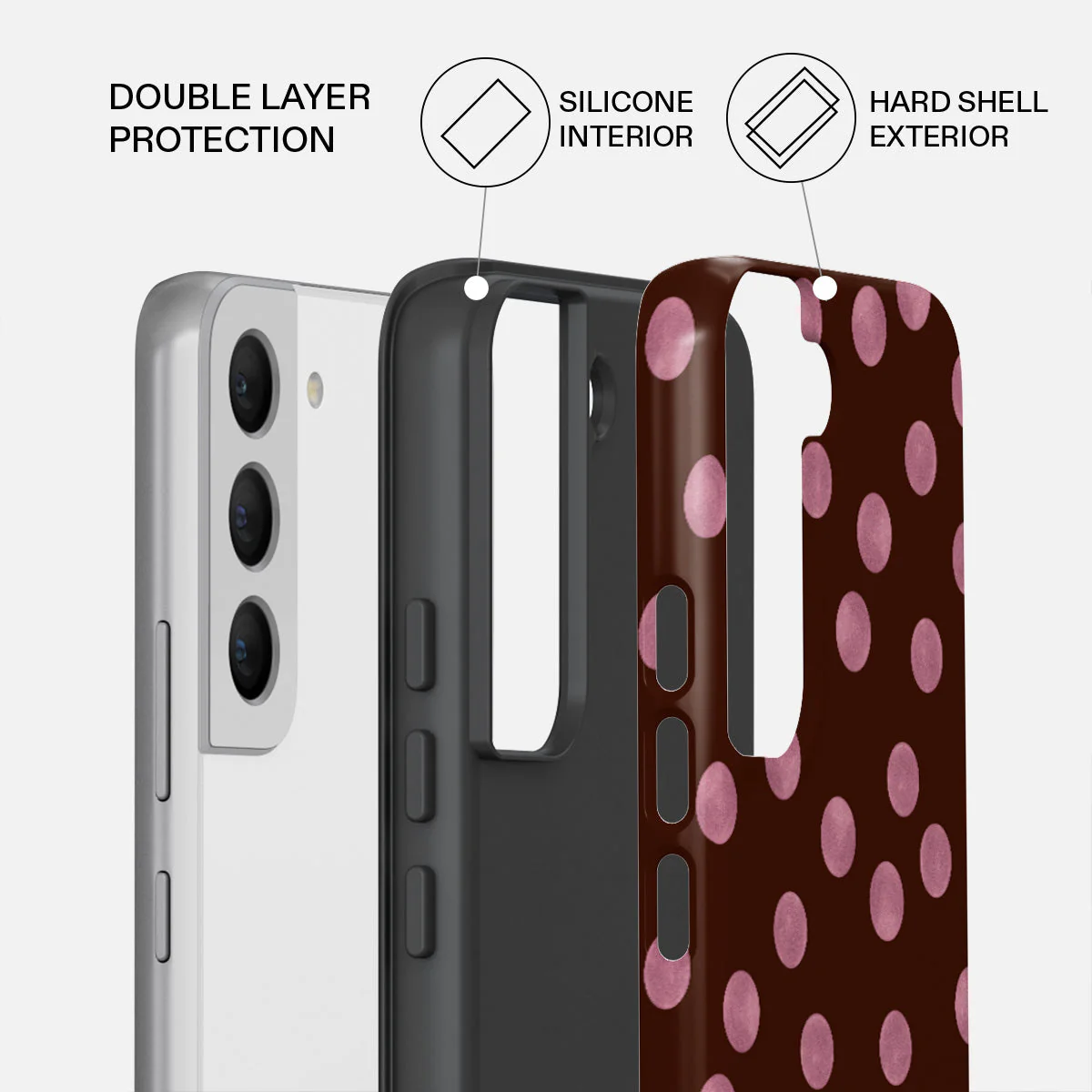 Pillow Talk - Samsung Galaxy S22 Case - Image 2