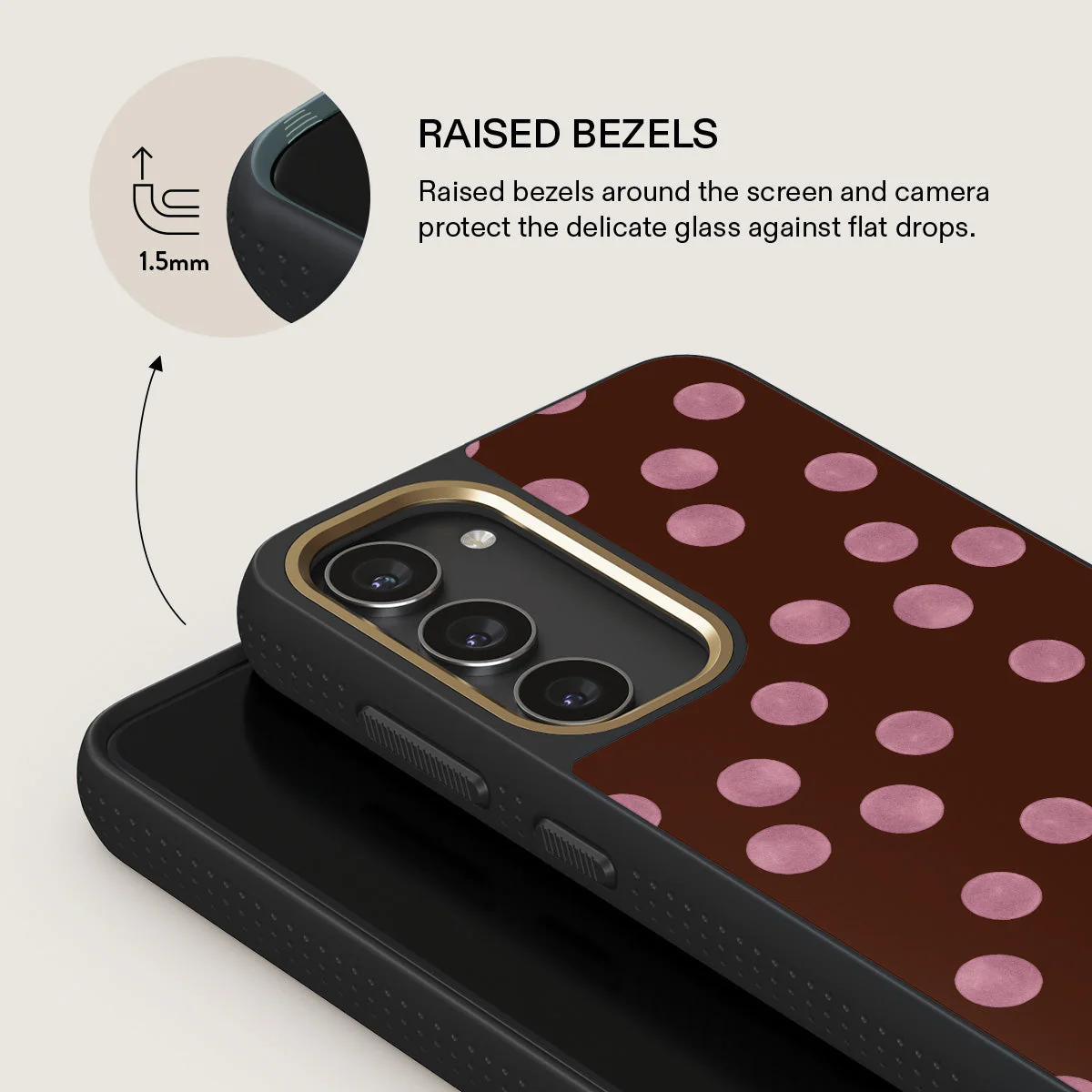 Pillow Talk - Samsung Galaxy S23 Plus Case - Image 8