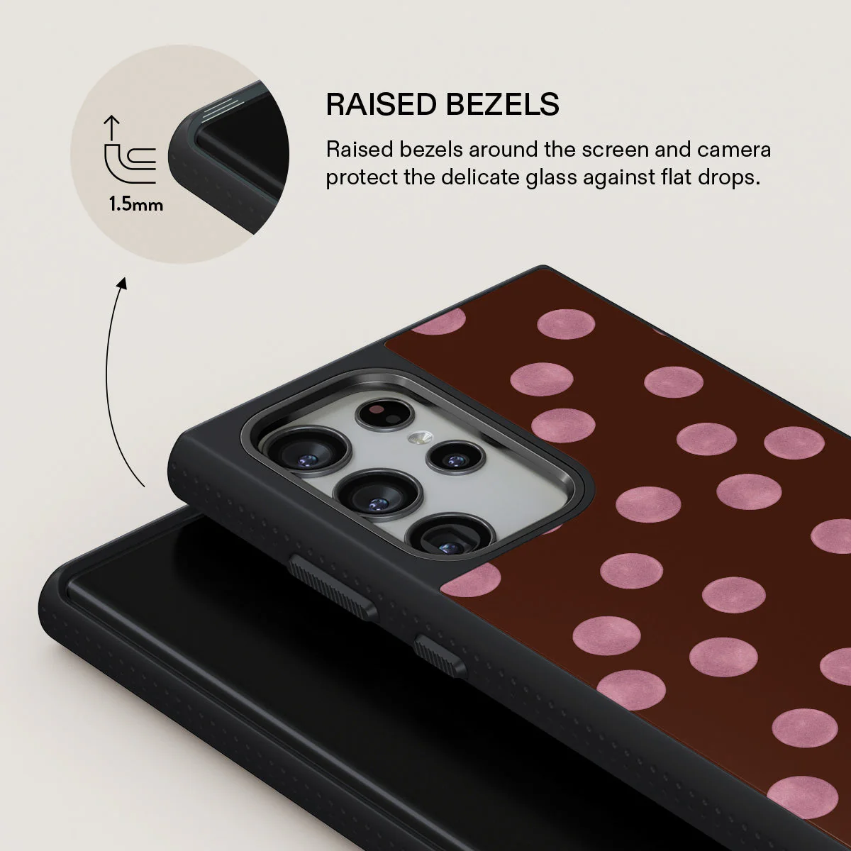 Pillow Talk - Samsung Galaxy S23 Ultra Case - Image 15