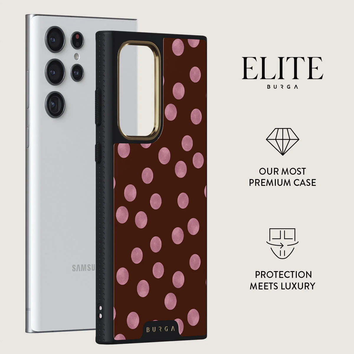 Pillow Talk - Samsung Galaxy S23 Ultra Case - Image 6