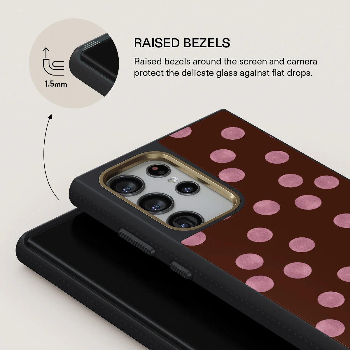 Pillow Talk - Samsung Galaxy S23 Ultra Case - Image 8