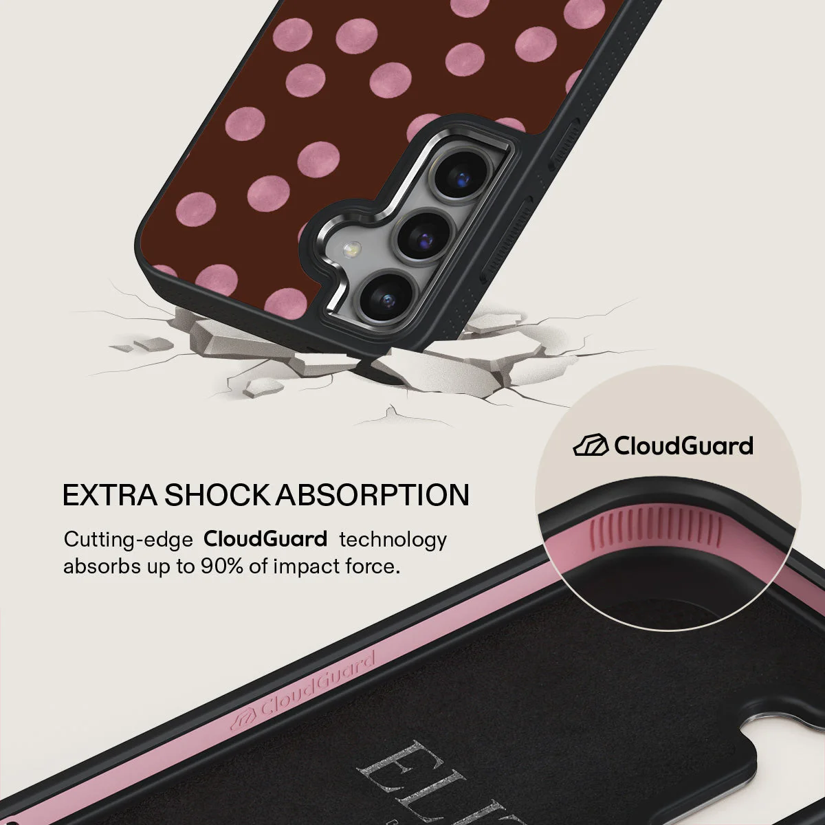Pillow Talk - Samsung Galaxy S24 Case - Image 14