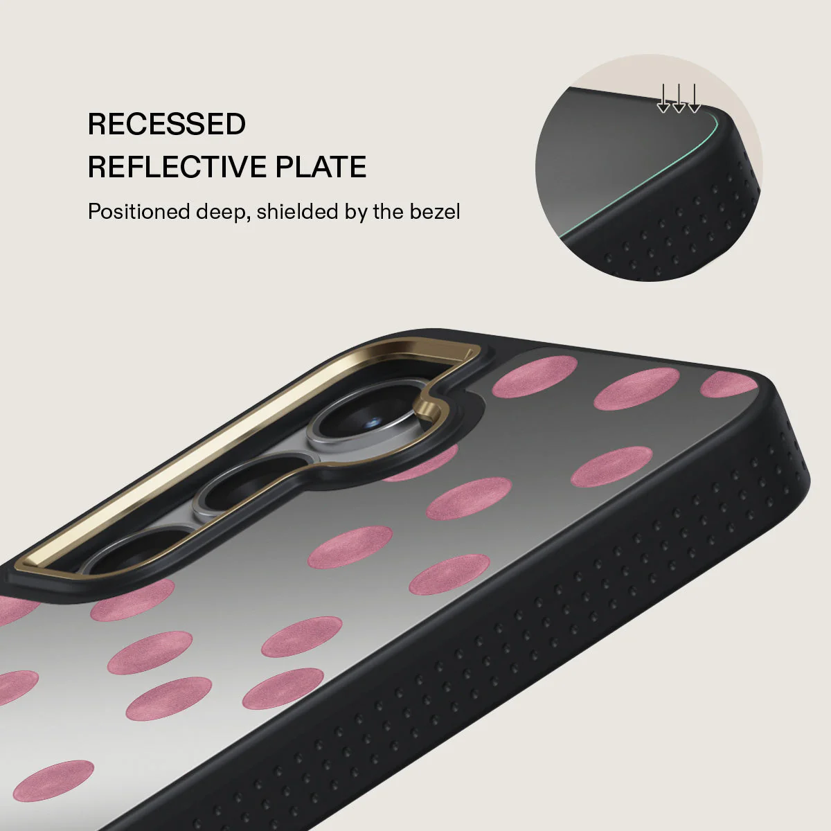 Pillow Talk - Samsung Galaxy S24 Case - Image 29