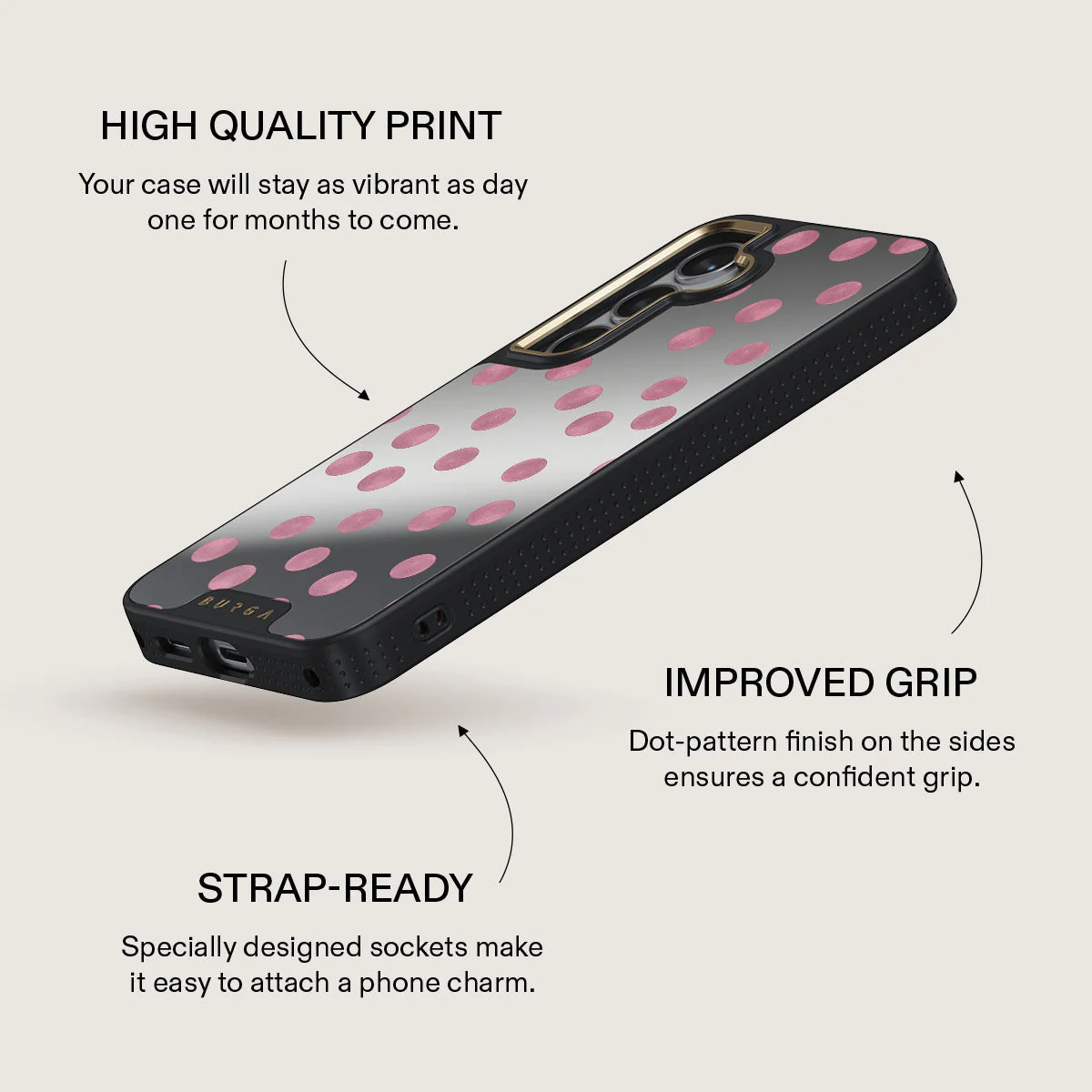 Pillow Talk - Samsung Galaxy S24 Case - Image 31