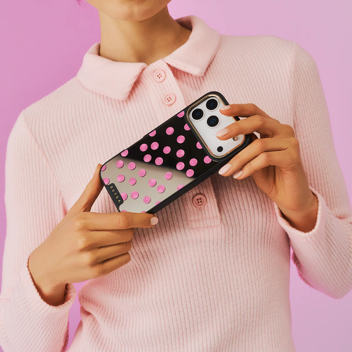 Pillow Talk - Samsung Galaxy S24 Case - Image 46
