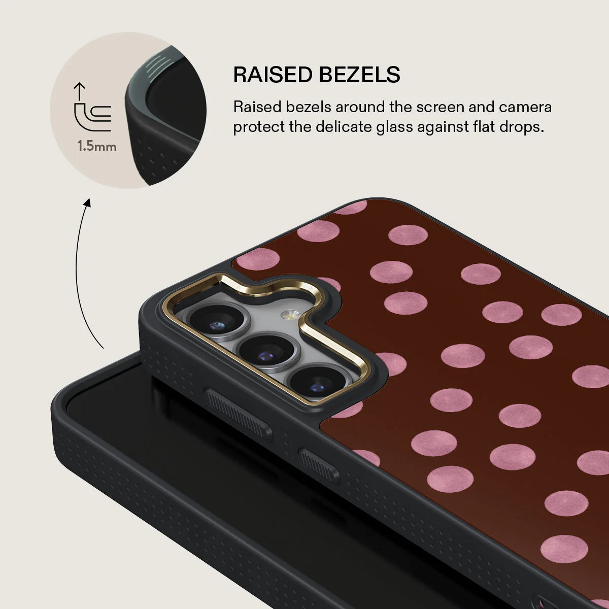 Pillow Talk - Samsung Galaxy S24 Case - Image 8