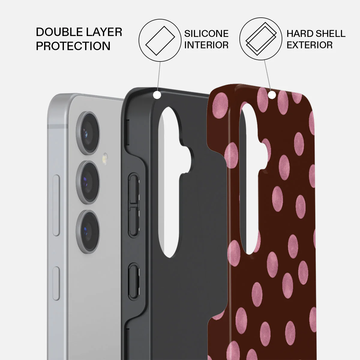 Pillow Talk - Samsung Galaxy S24 Plus Case - Image 2