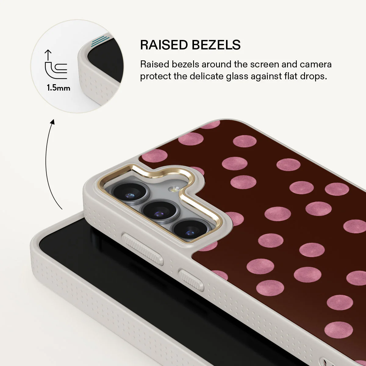 Pillow Talk - Samsung Galaxy S24 Plus Case - Image 22