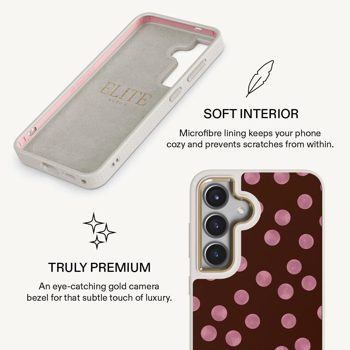 Pillow Talk - Samsung Galaxy S24 Plus Case - Image 24