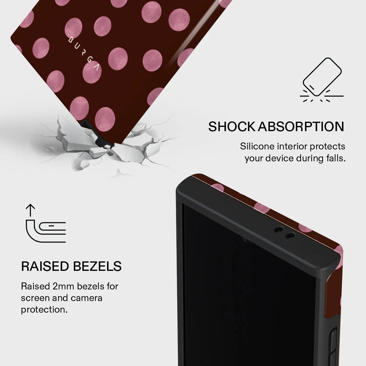 Pillow Talk - Samsung Galaxy S24 Ultra Case - Image 4