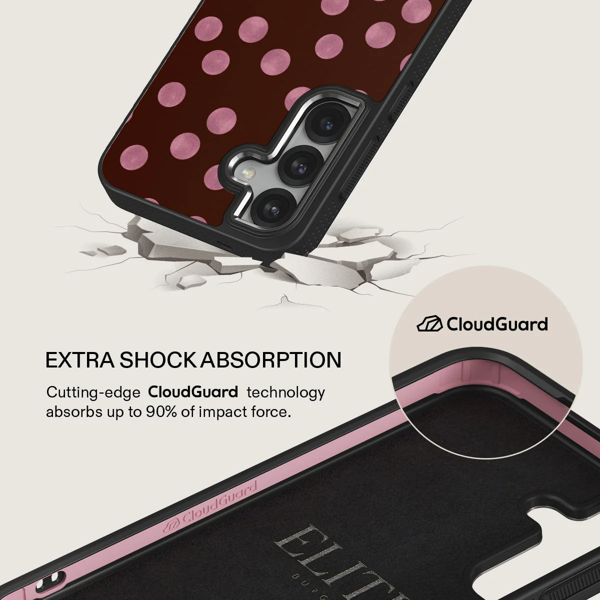 Pillow Talk - Samsung Galaxy S25 Case - Image 14