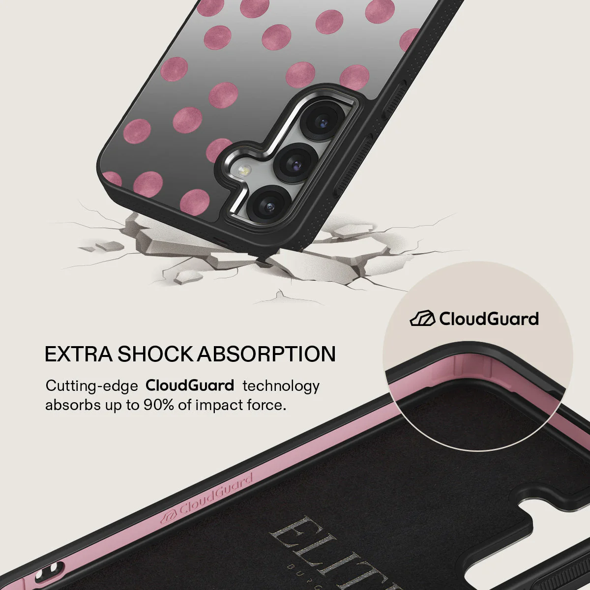 Pillow Talk - Samsung Galaxy S25 Case - Image 36